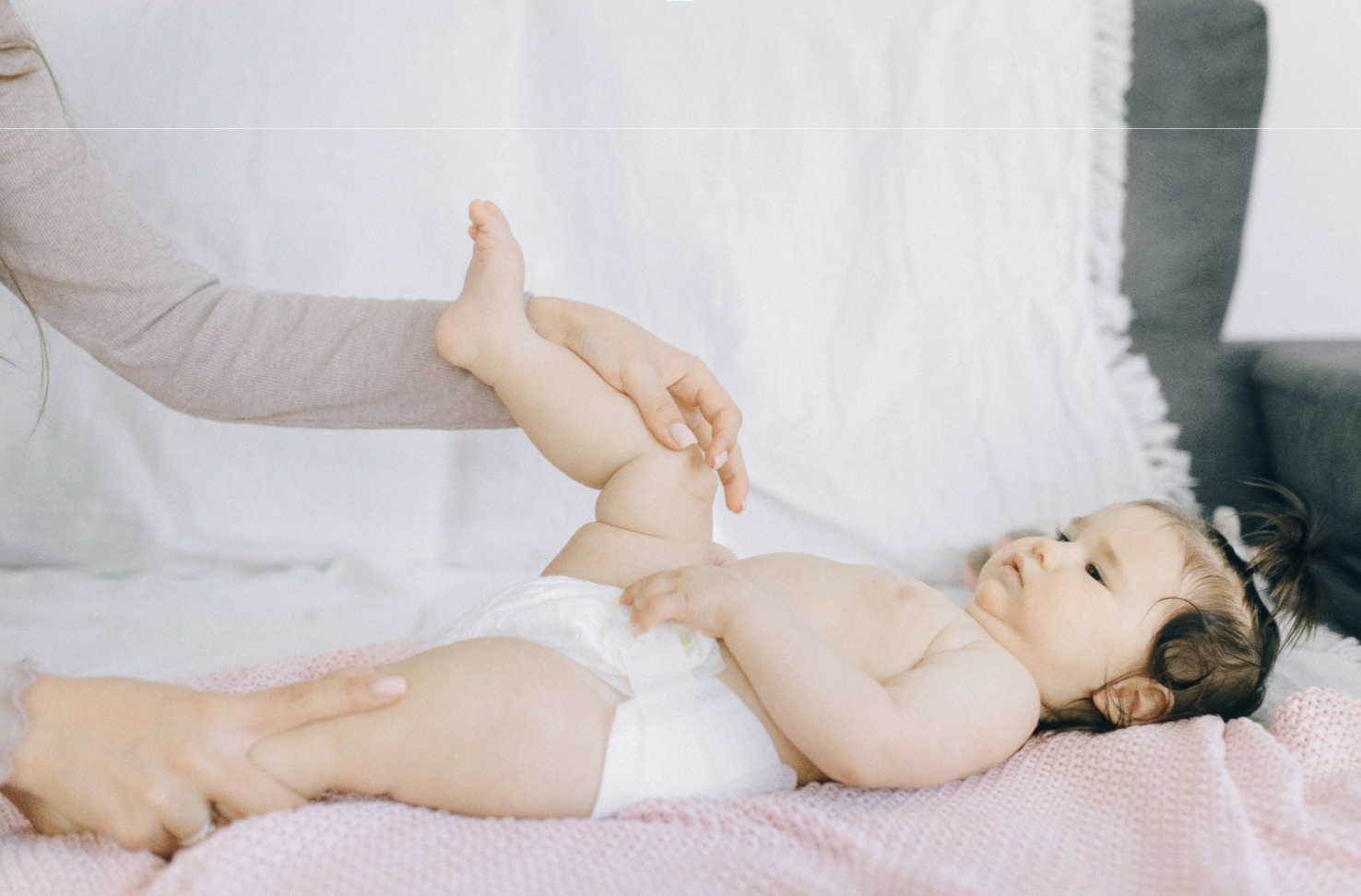 How to Choose a Diaper Waste Disposal System