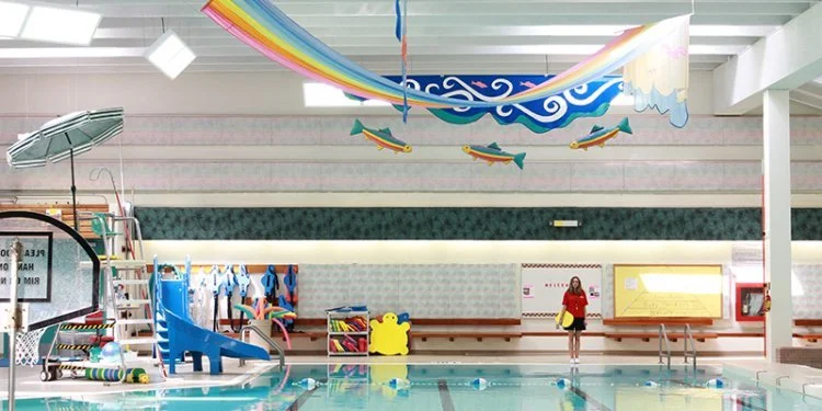 FREE Open House at Eastglen Leisure Centre