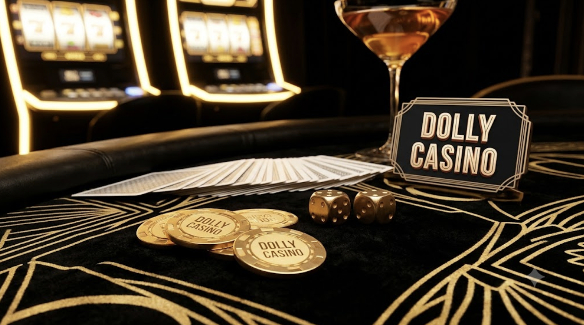 The Complete Dolly Casino Review: Features, Welcome Bonuses, and Key Highlights