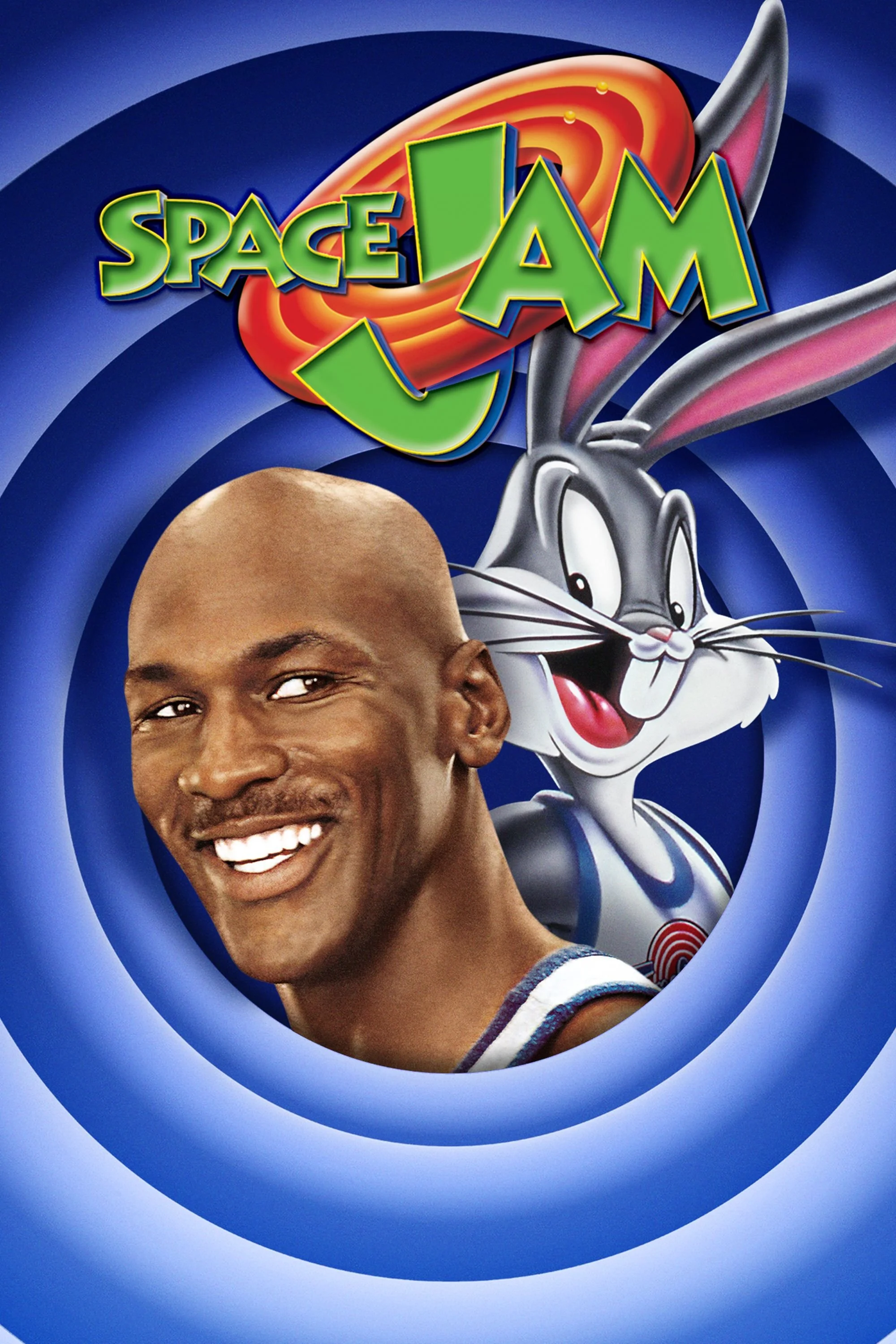 Cineplex Family Favourites: $3.99 Saturday Morning Movies: Space Jam