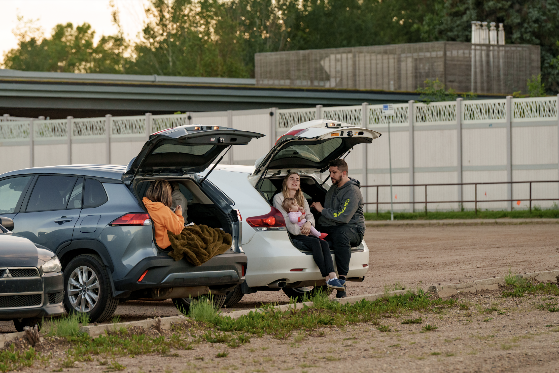 Watch ‘The Greatest Showman’ at the Drive in This Friday in Edmonton