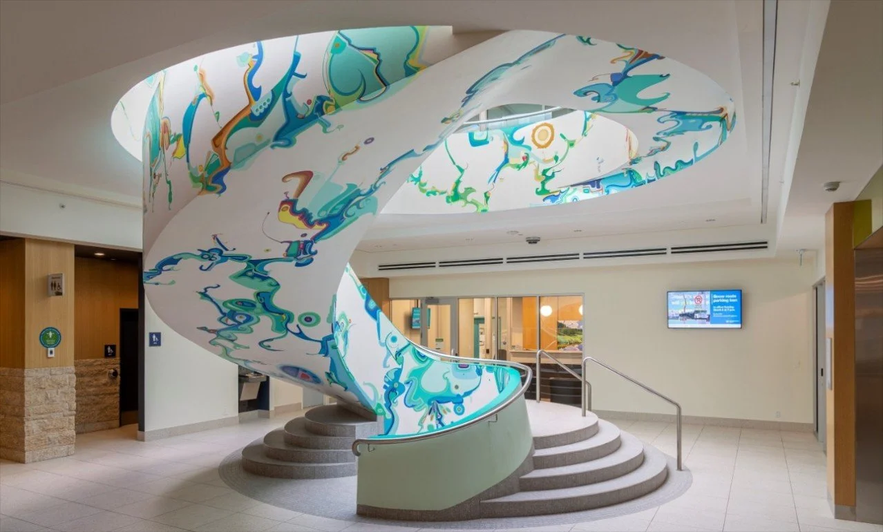 Free Public Art Tour at Gallery @501