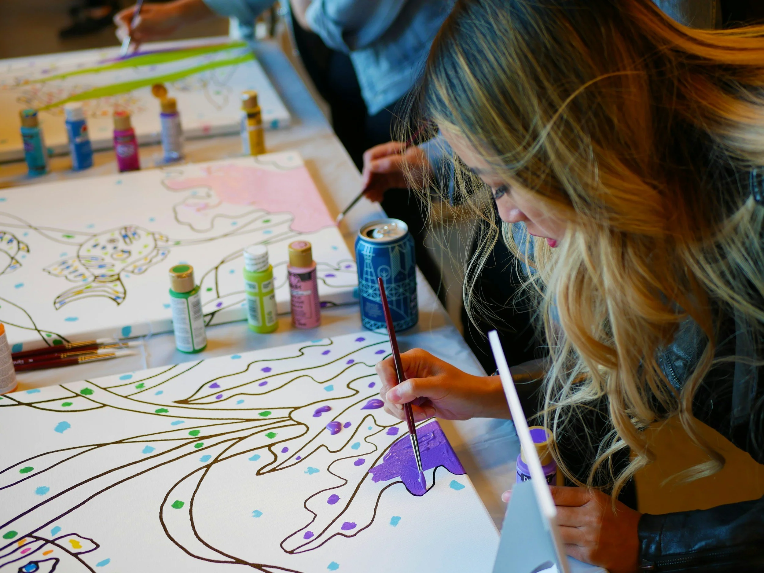 Youth Connections Steinhauer Civida Complex Drop-In (Ages 8-17)