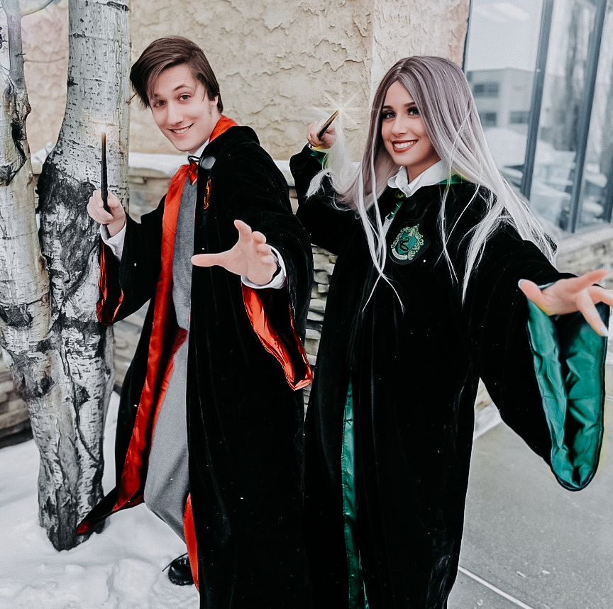 Haunt Halloween Trick or Treat Indoors at Sherwood Park Mall