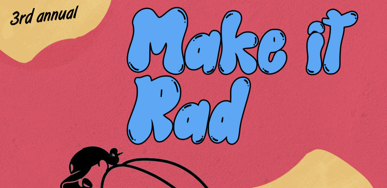 Free Make it Rad Skate Jam