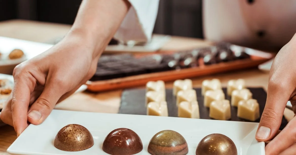 Edmonton Chocofest 2027
