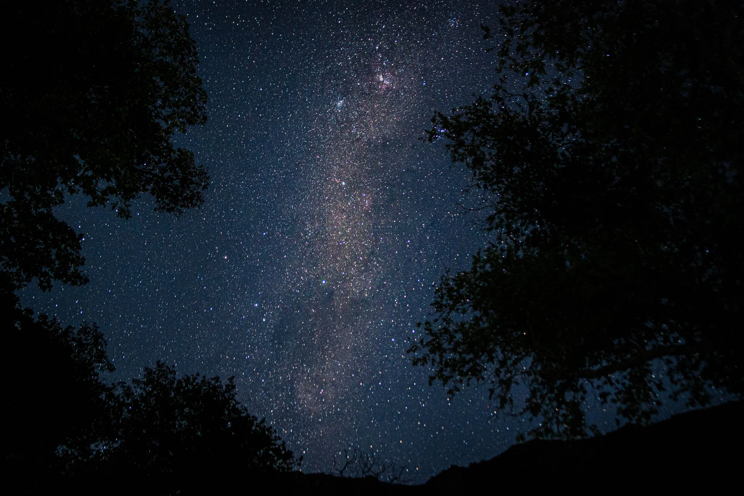 There’s a Full Weekend, Family-friendly, Campground Star Party Popping up in September 