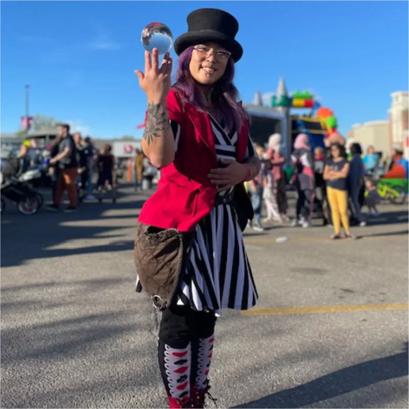 Callingwood Fall Carnival 2026