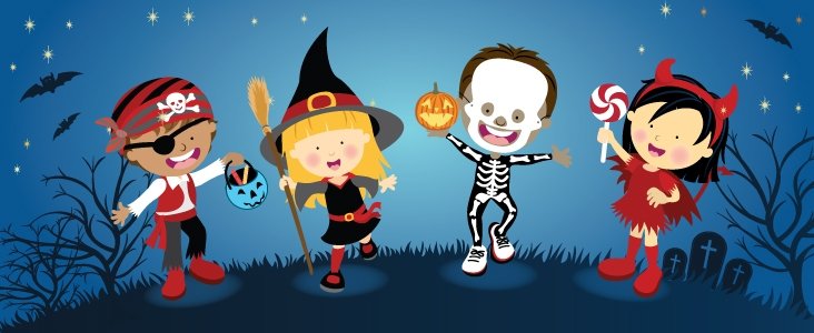 St. Albert Halloween Haunt