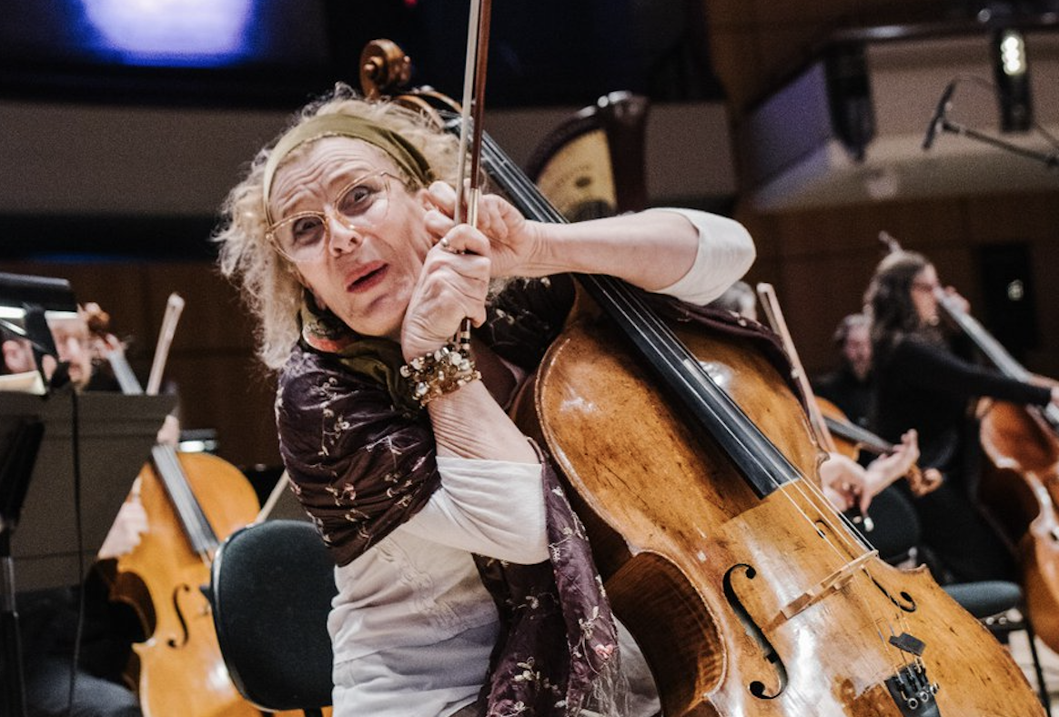 Edmonton Symphony Orchestra is hosting a Spooky Murder Mystery for Kids