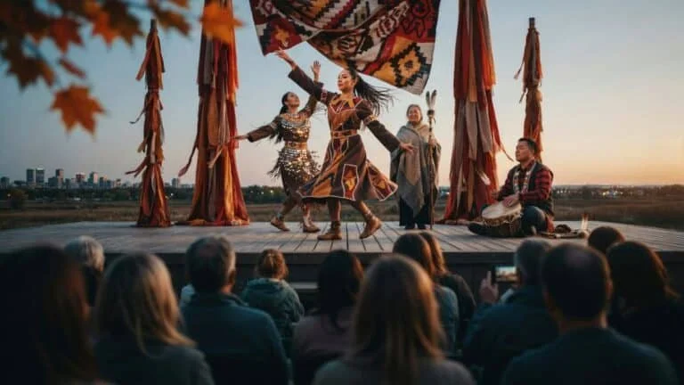 Rubaboo Indigenous Arts Festival
