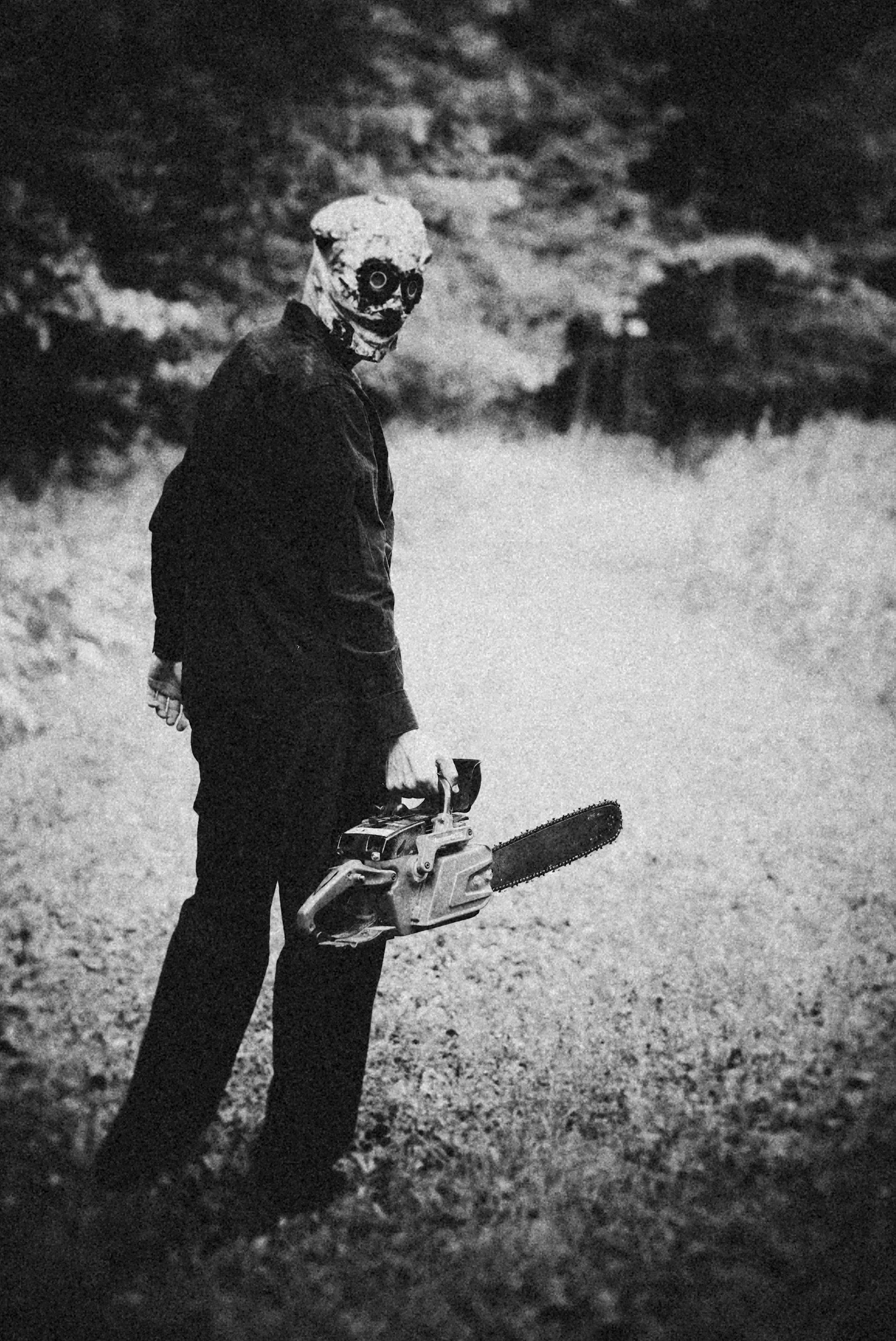 Spooky Tuesday at the Capitol: Friday the 13th