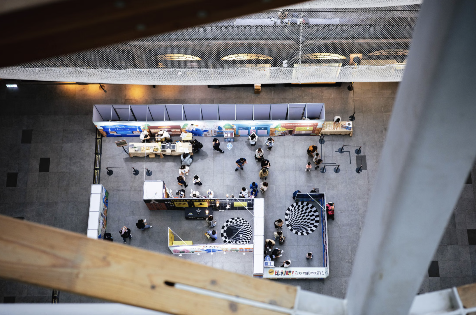 SPARK Career &amp; Job Fair Returns to Edmonton This October