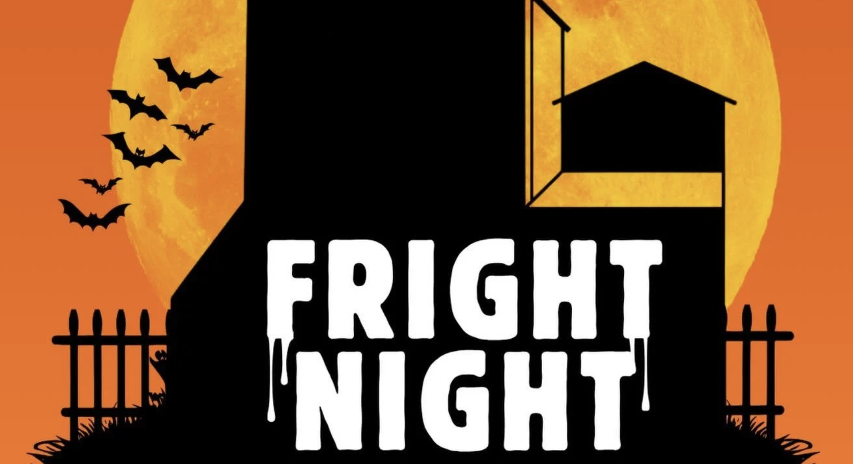 Leduc Haunted Elevator Fright Night 