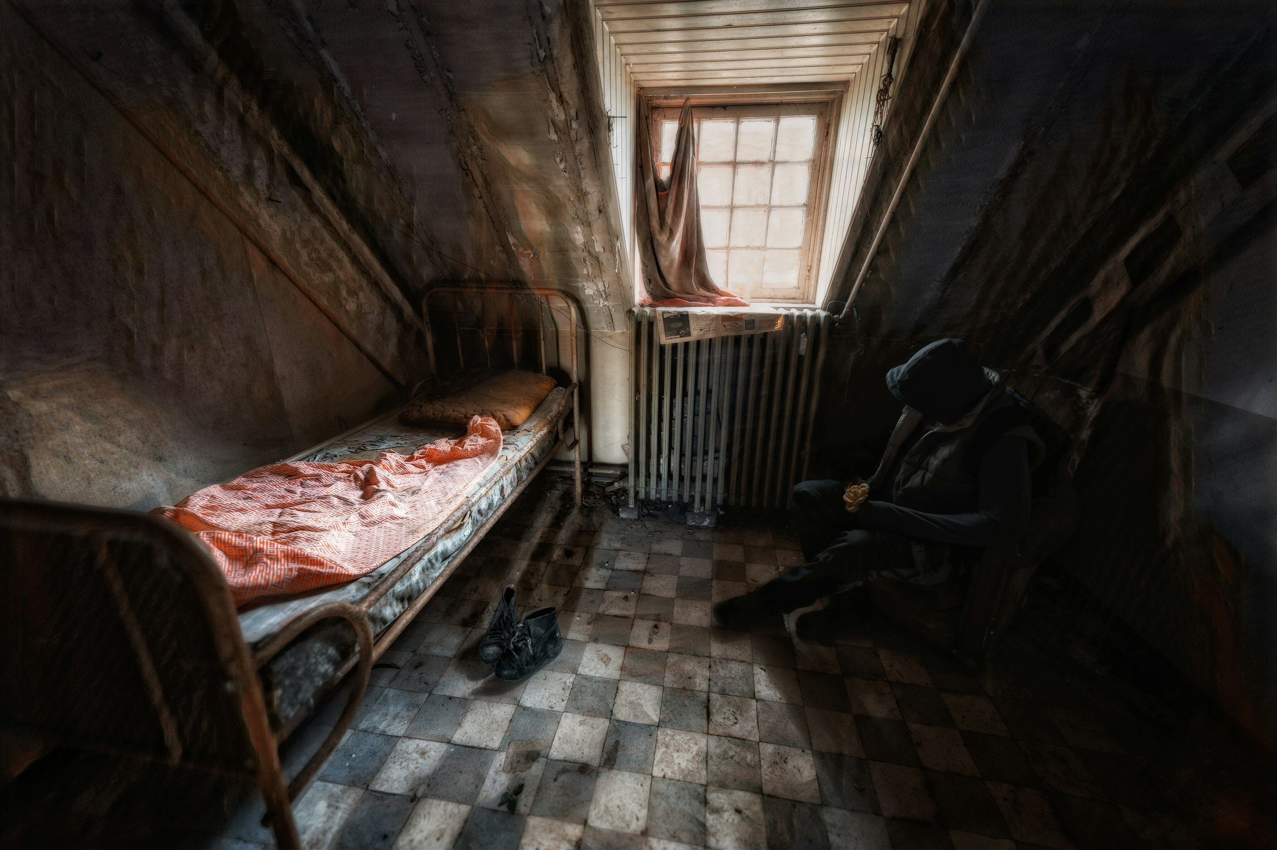 The Gathering at Brimstone: Clarkdale Creepshow 
