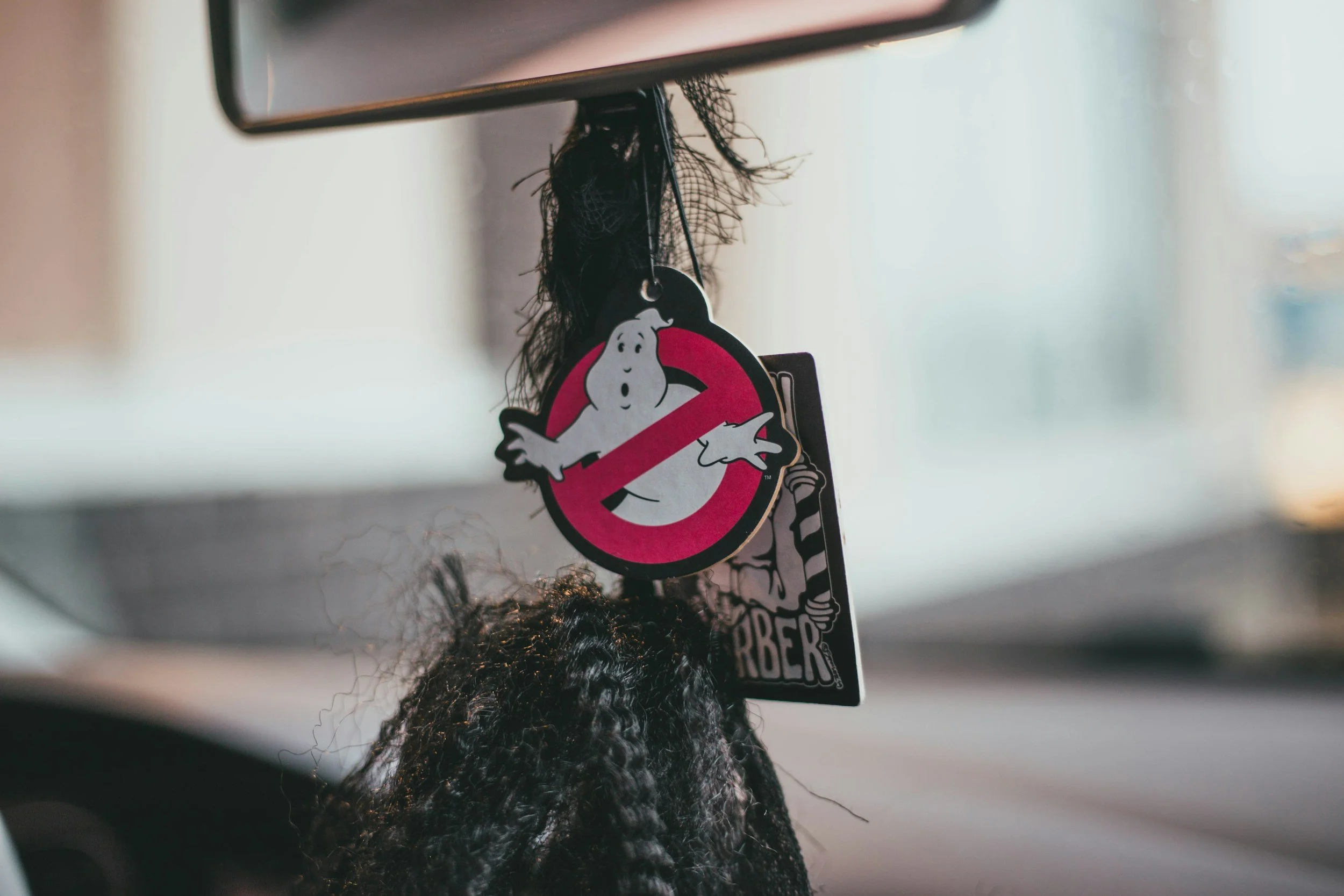 Ghostbusters Family Halloween Movie Night 