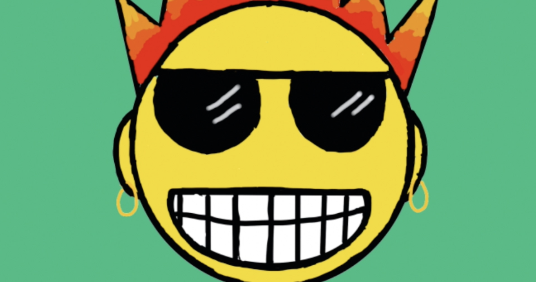 Free Kids: Make Your Own Emoji