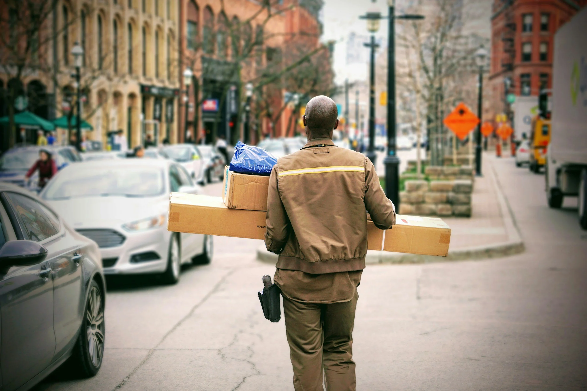 How Cannabis Delivery Is Changing the Way Adults Access Legal Cannabis