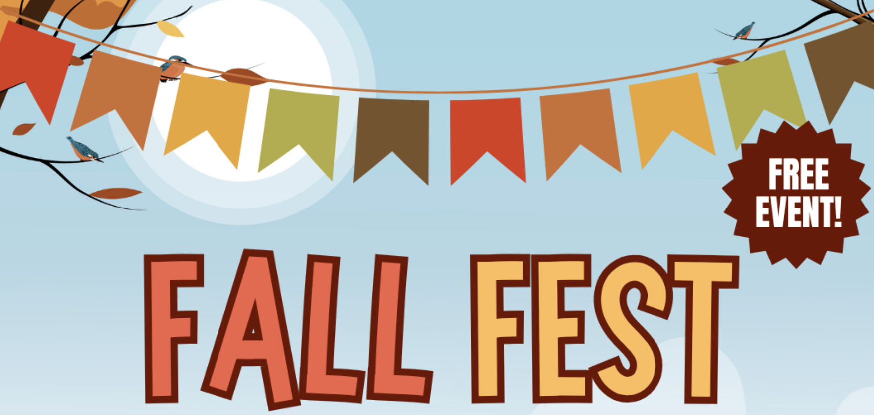 Trunk or Treat and Fall Fest in Spruce Grove