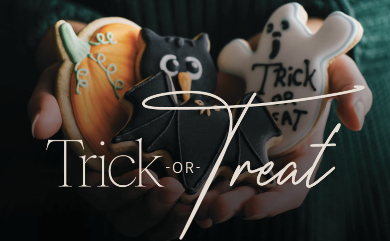 Free Trick or Treat Festival at Southgate Centre 