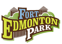 Fort Edmonton park