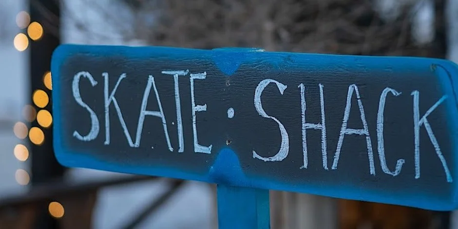 Obsidian Ridge is Your Winter Wonderland Destination December 27 - 31, 2025 