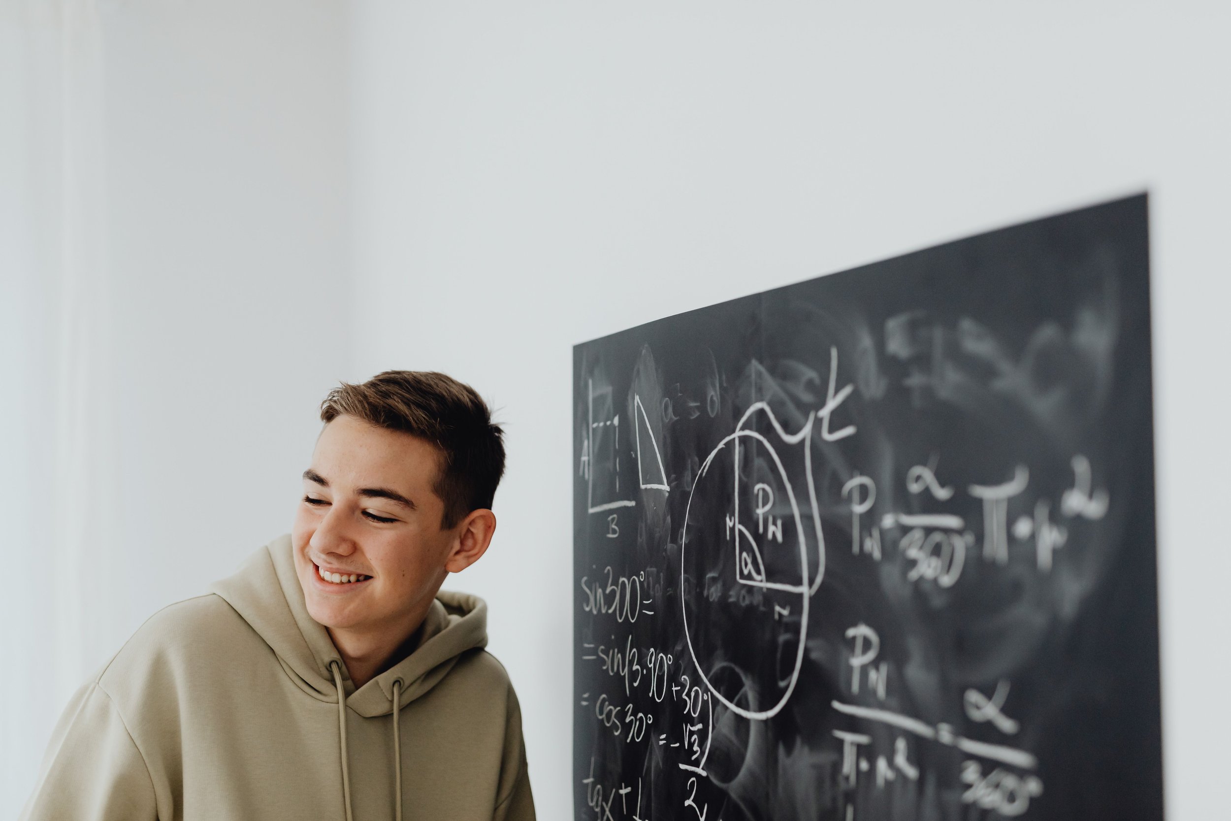 Edmonton Math Tutoring? Family Futures has you Covered this Fall