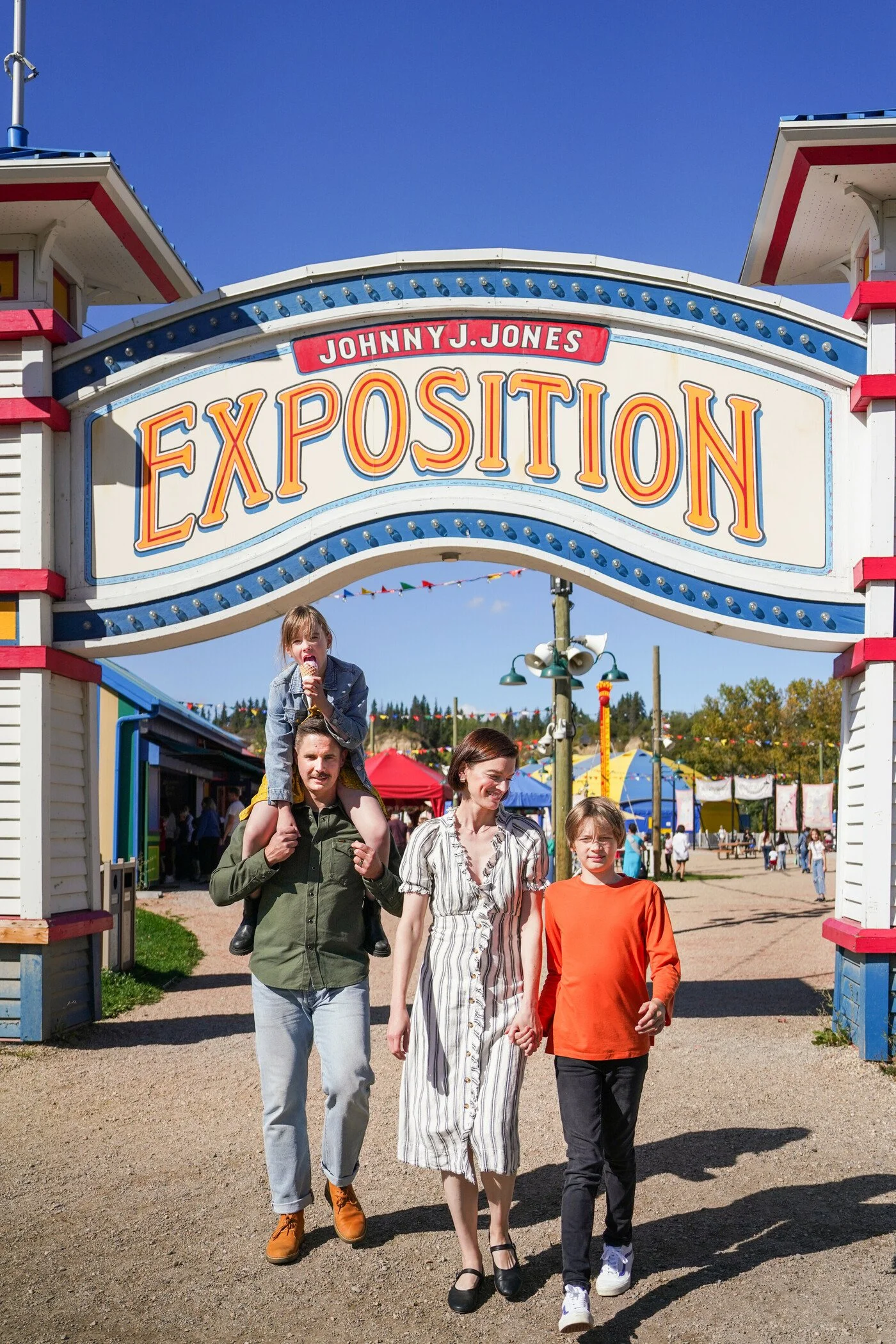 9 Ways to Explore Fort Edmonton Park this Summer