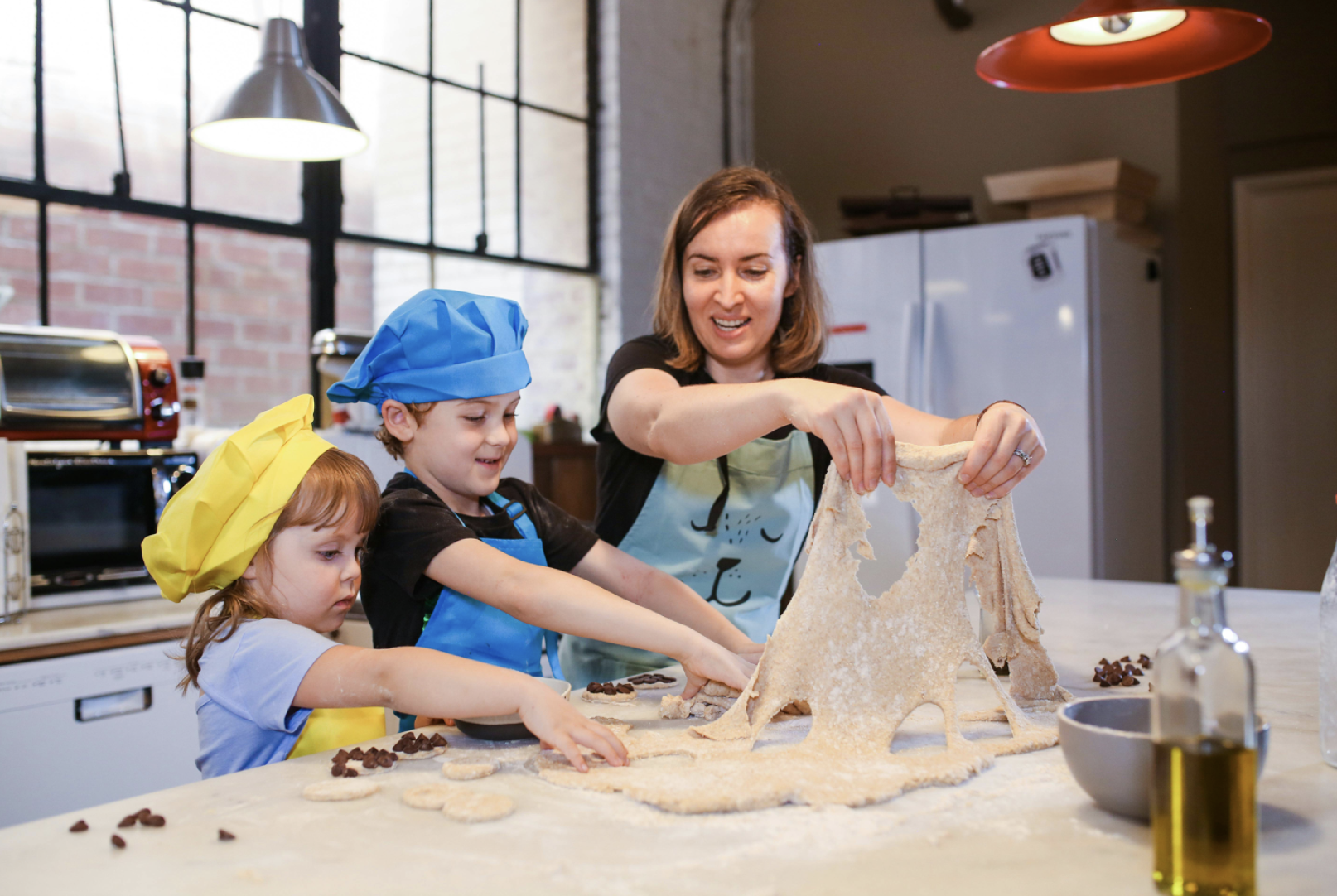 Weekday Fun Guide: What to do in Edmonton with Kids this Week - January 5-9, 2026 