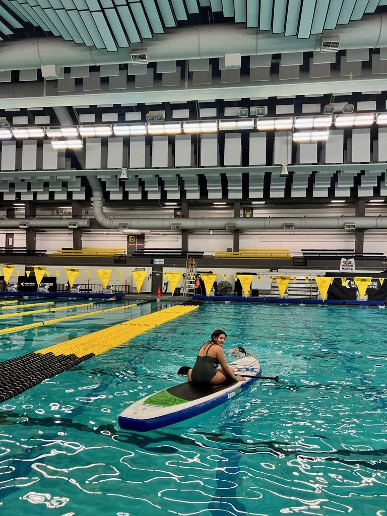 Kinsmen Sports Centre Drop in Paddleboarding Edmonton 2025 .jpeg