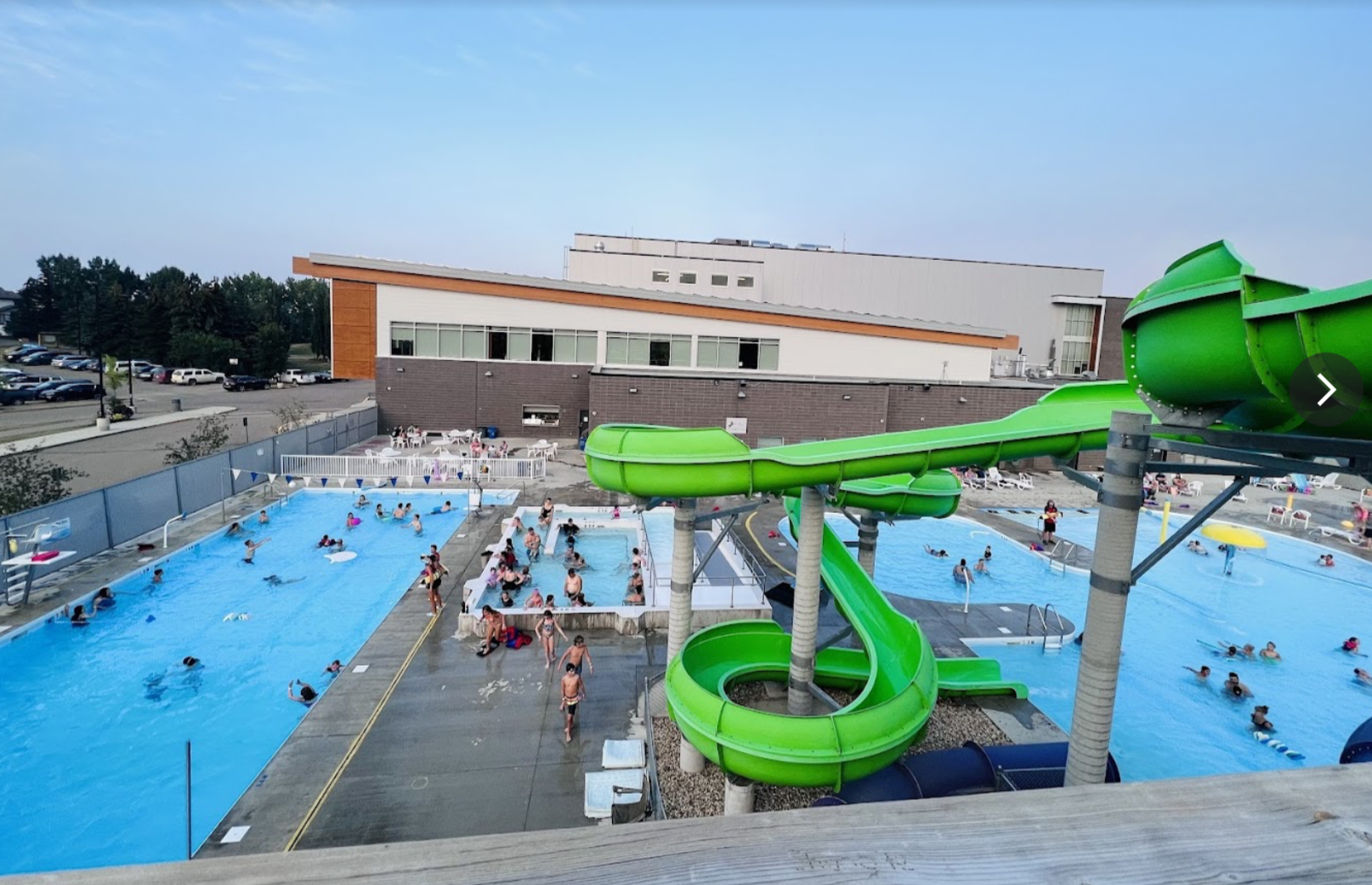 Dive In! 7 Must-Visit Outdoor Swimming Pools in Alberta This Summer – 2026