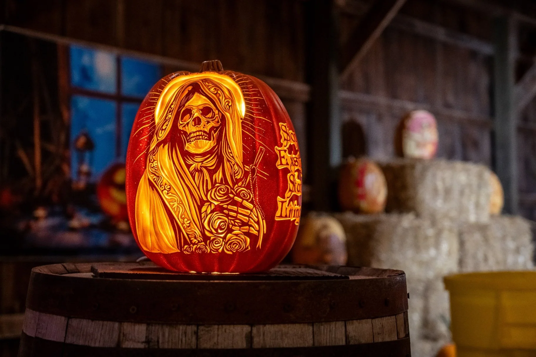 Edmonton Pumpkins After Dark - Edmonton.family.jpg