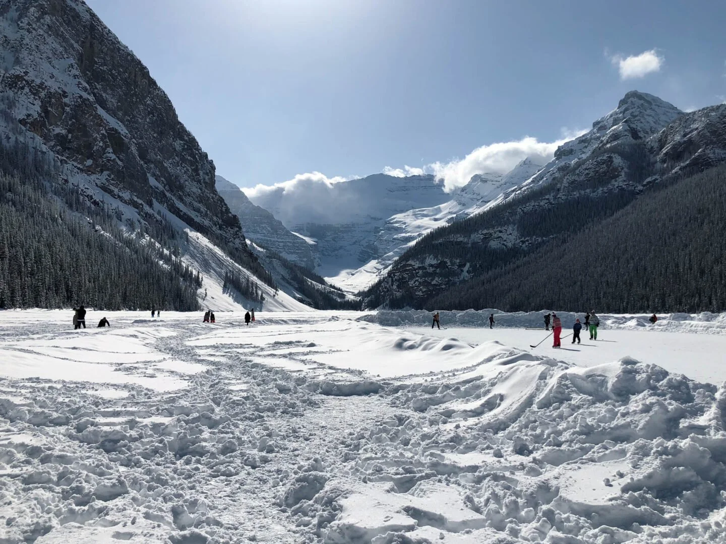 Free Access to Canadian National Parks Starting December 12, 2025