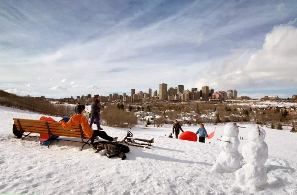 Things to do with Kids in December - Edmonton.family