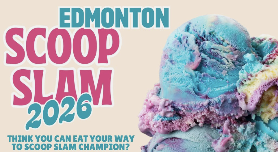Foothills Creamery is Hosting an Ice Cream Eating Contest at Freson Bros on June 28