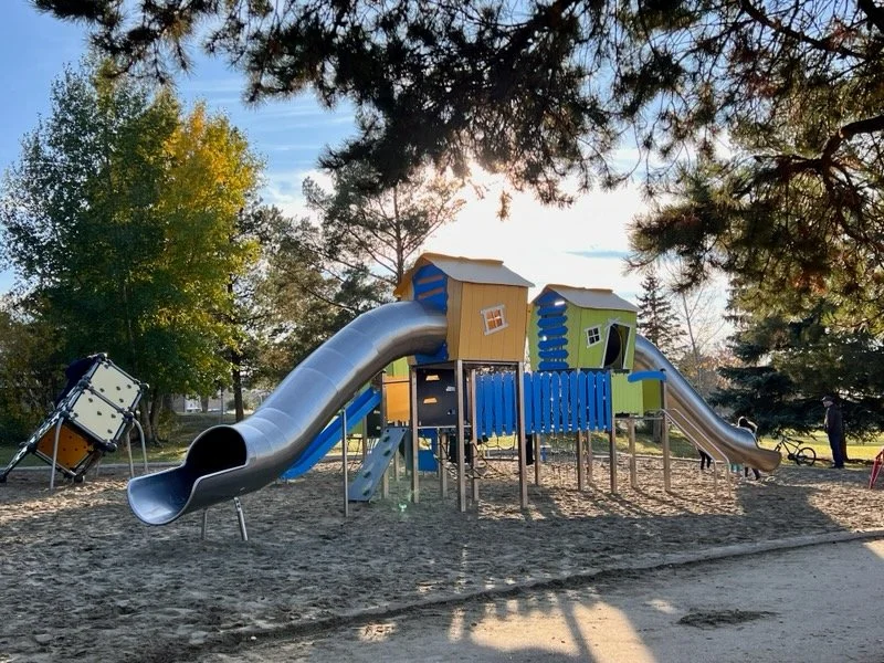 Wild Rose School Playground - Edmonton Playgrounds - Edmonton.family .jpeg