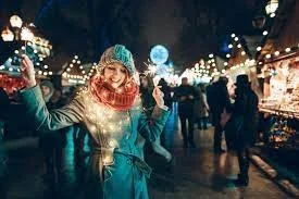 St. Albert Snowflake Festival
