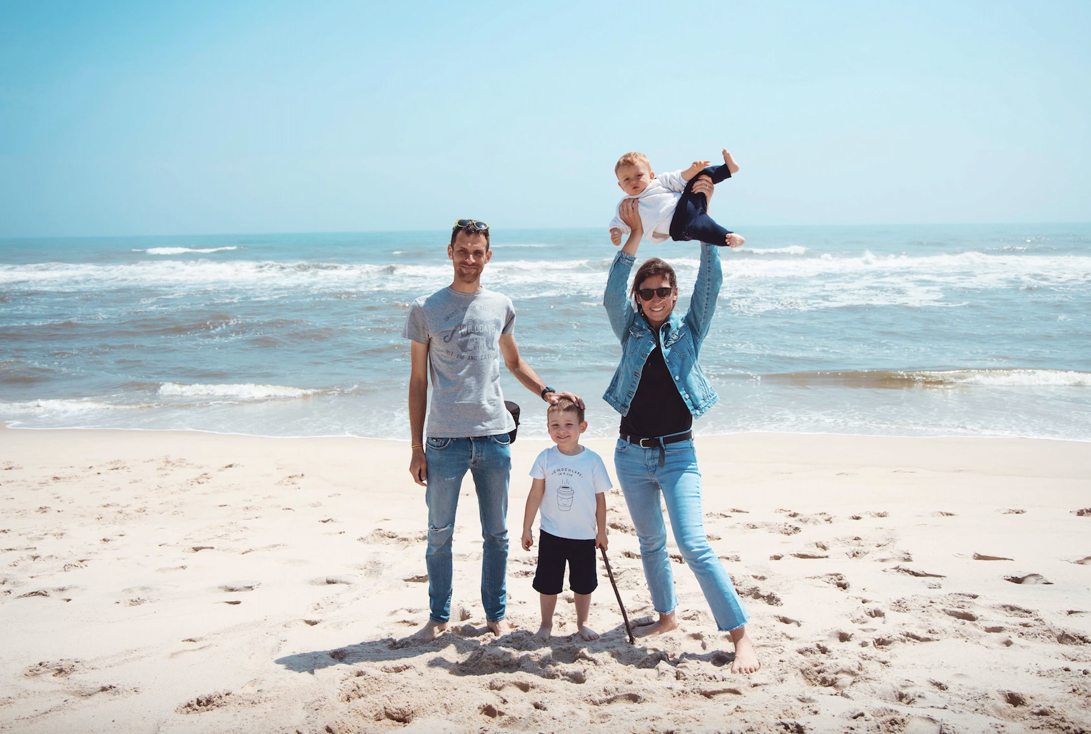 Ultimate Guide For Planning A Great Family Vacation