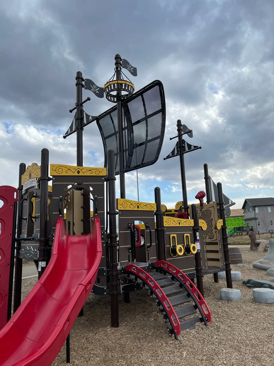 Blackstone Pirate Ship Playground in Leduc - Edmonton.family 2.jpeg