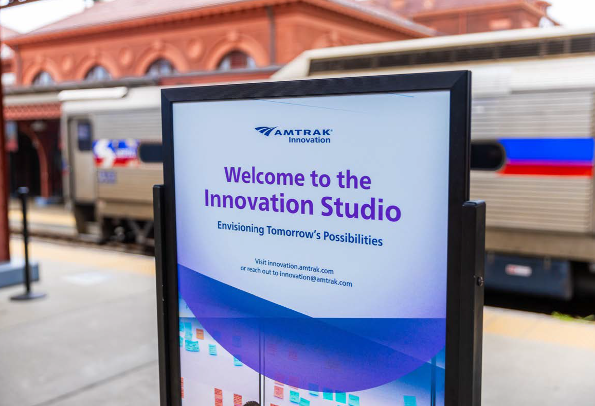 Amtrak