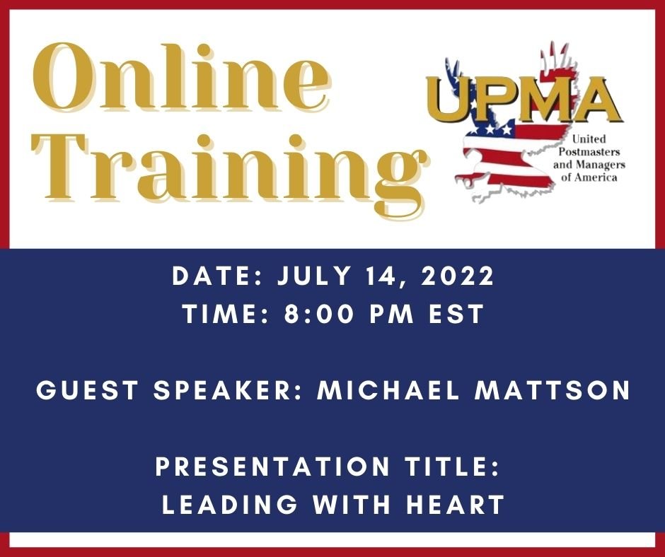 Leading with Heart