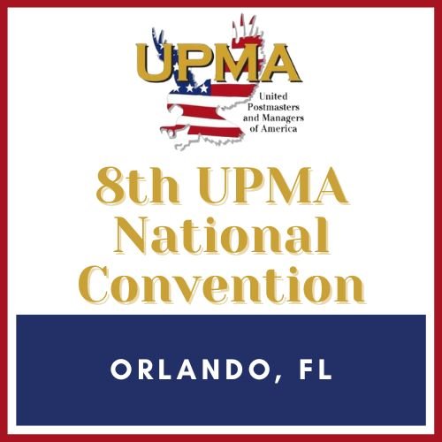 8th UPMA National Convention
