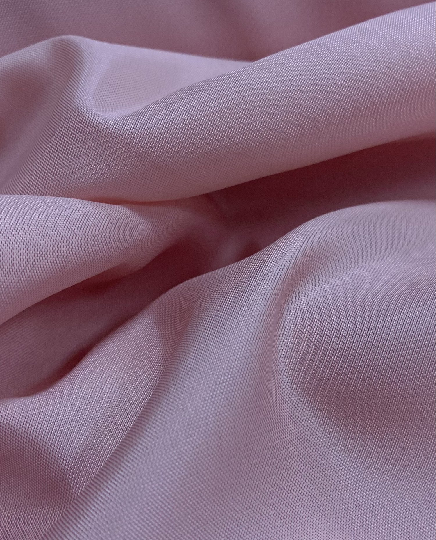 Light Pink Lining — The Broadway Silk Store
