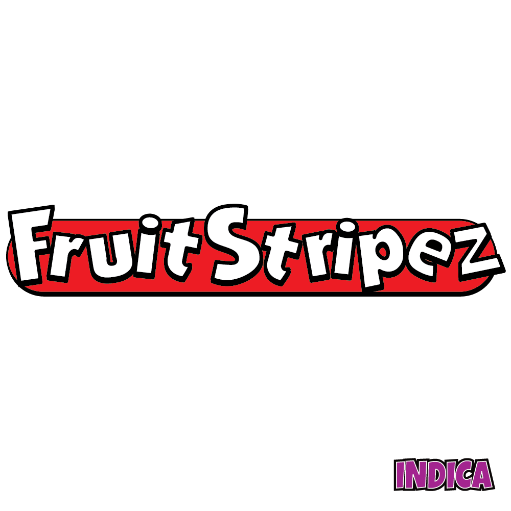 Fruit Stripez - Indica