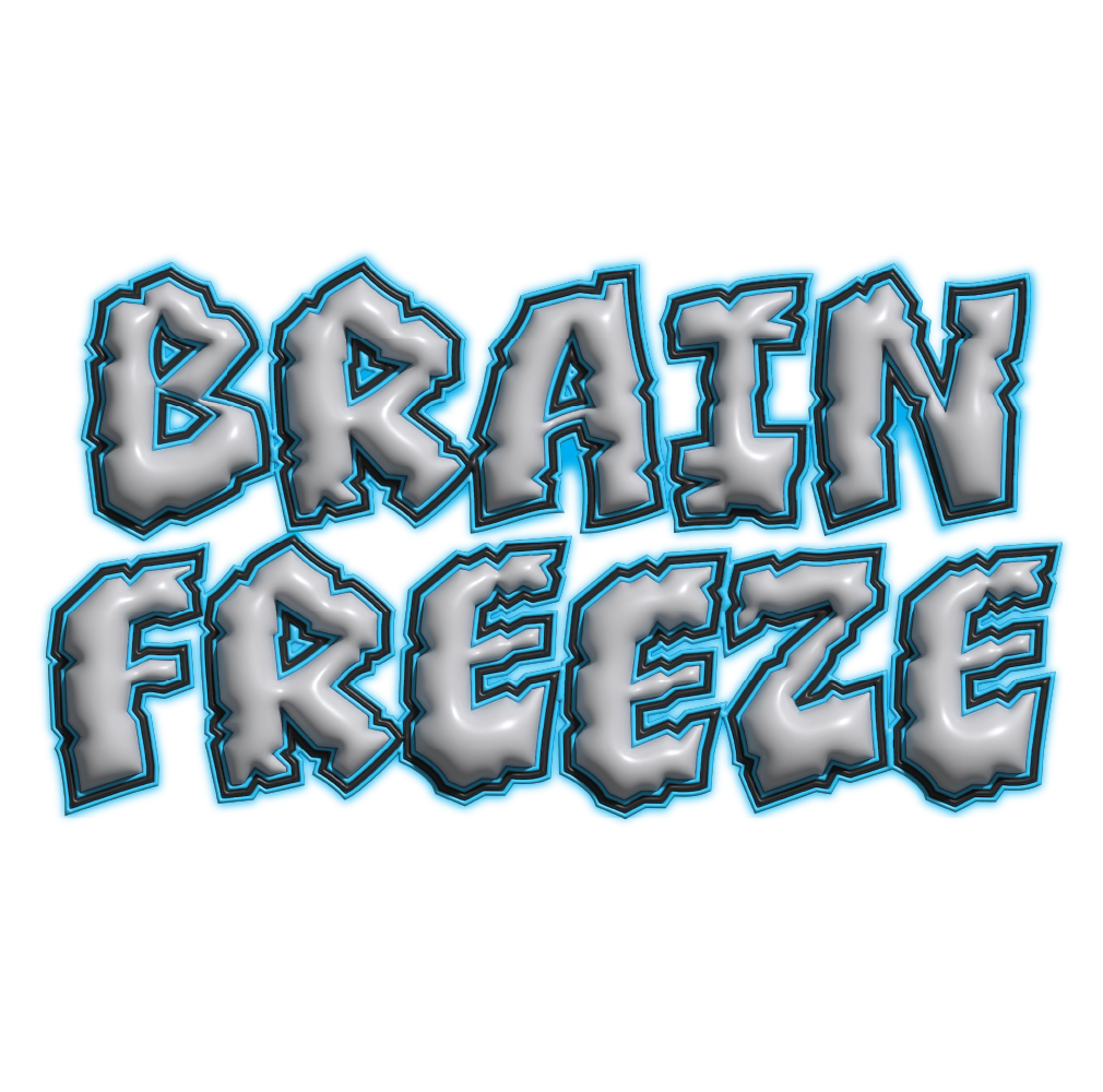Brain Freeze  - Hybrid