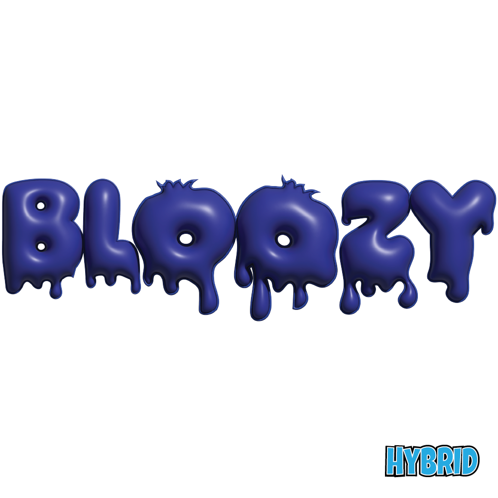 Bloozy - hybrid
