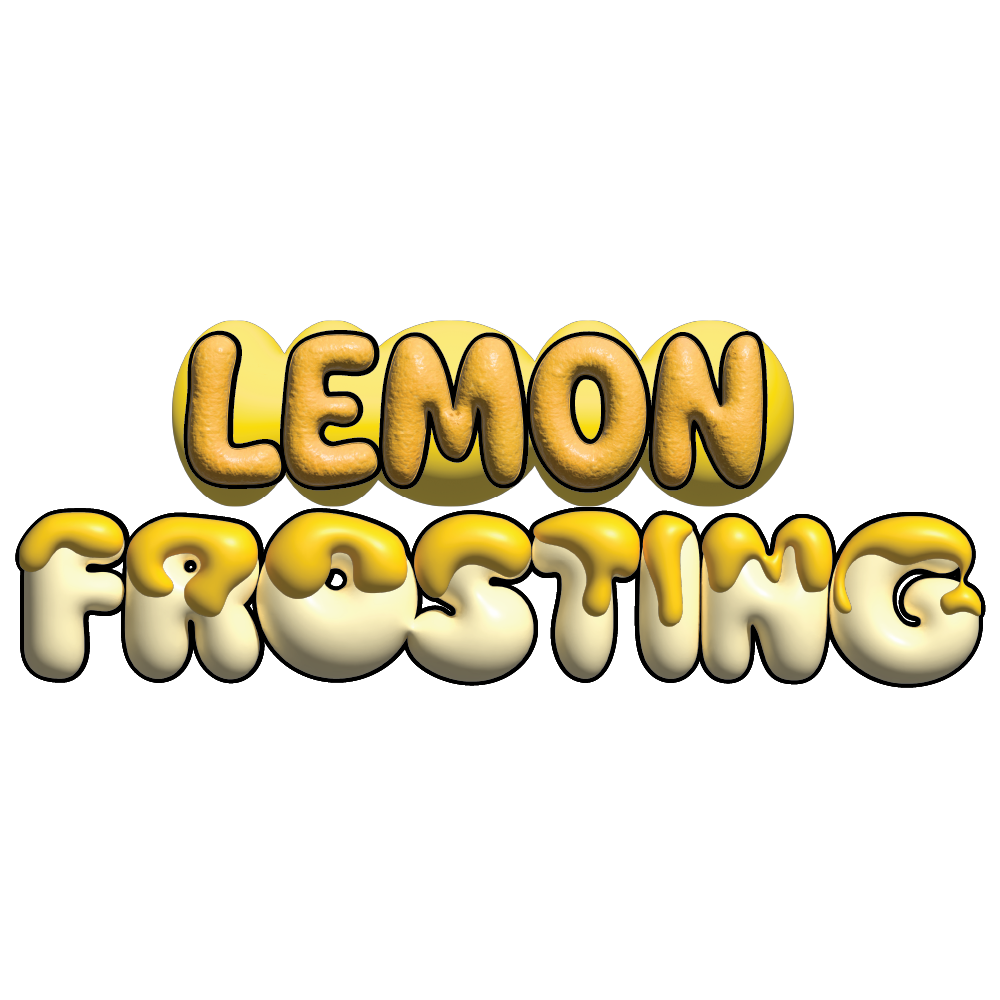 Lemon Frosting - Hybrid