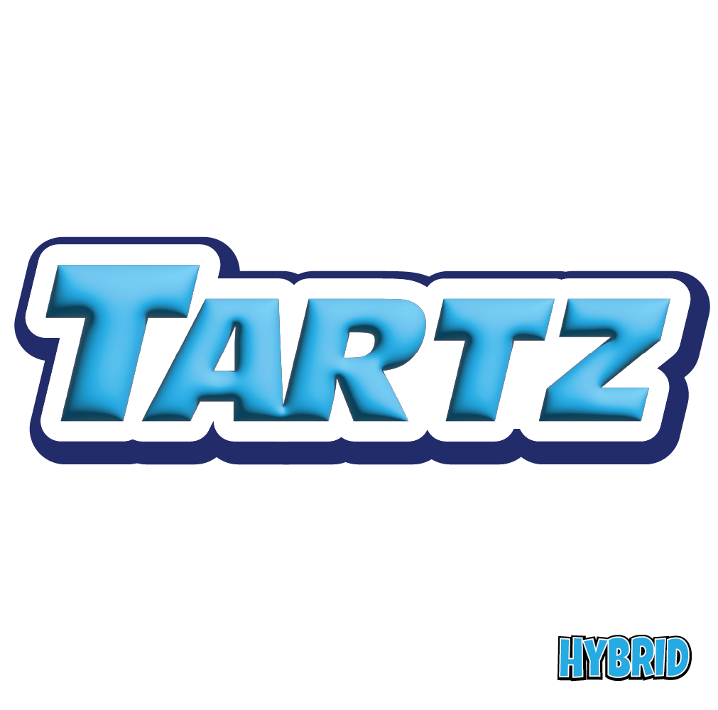 Tartz - Hybrid