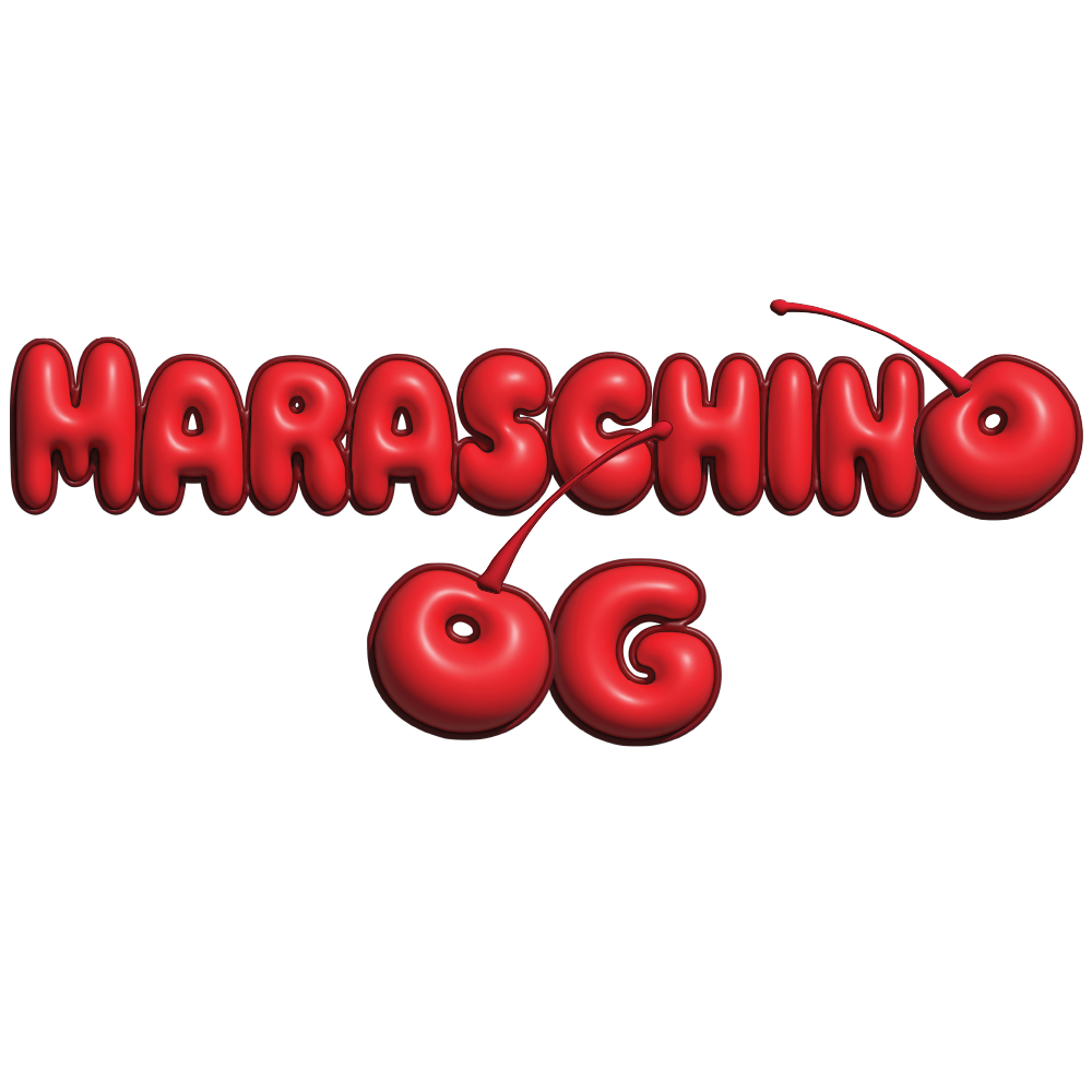 Maraschino OG - Indica