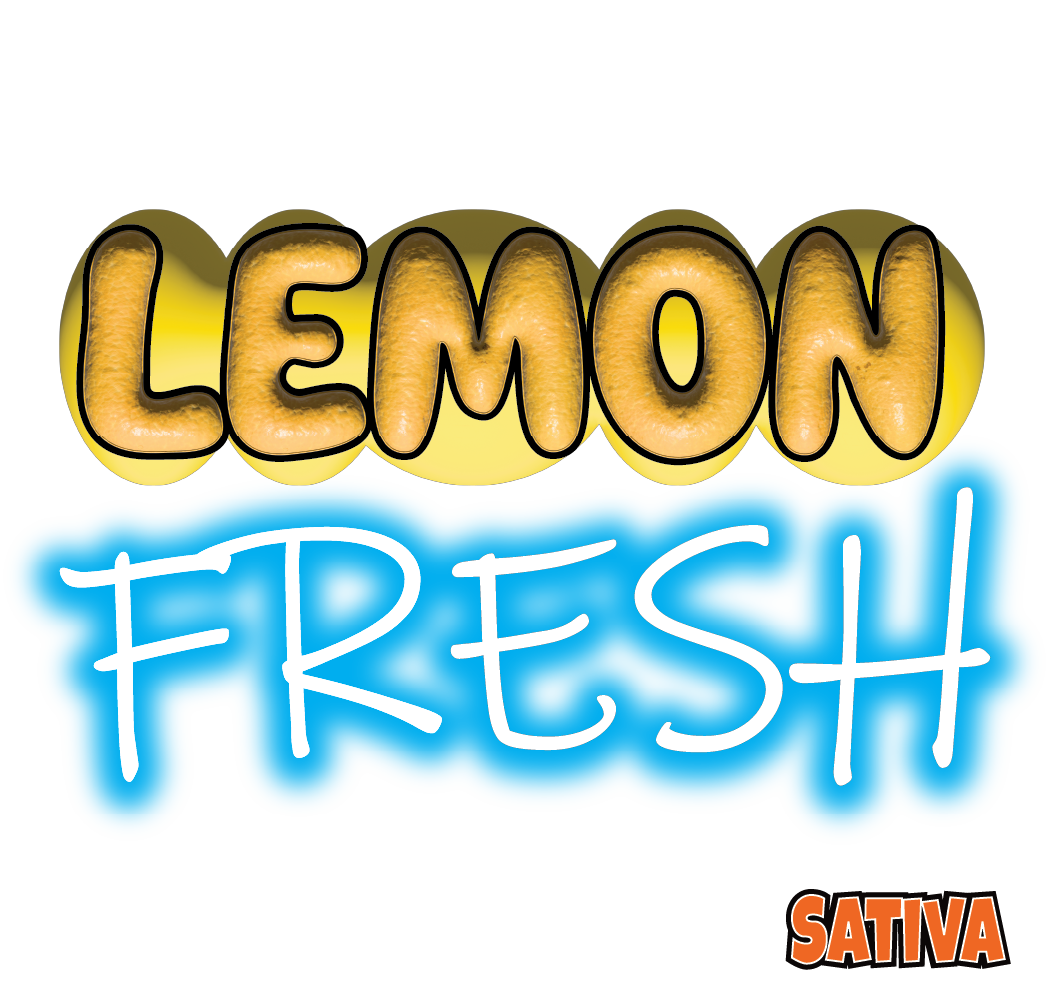 Lemon Fresh - Sativa